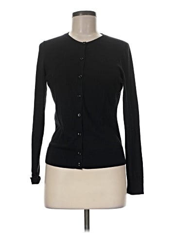 Ann Taylor Cardigan (view 1)