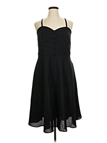 Unique Vintage Casual Dress (view 1)