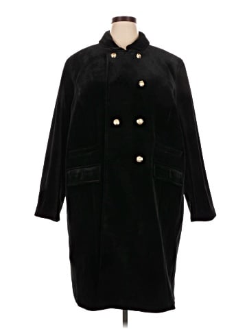 Talbots Coat (view 1)