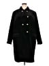 Talbots Black Coat Size 22 - photo 1