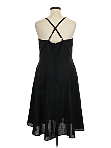 Unique Vintage Casual Dress (view 2)