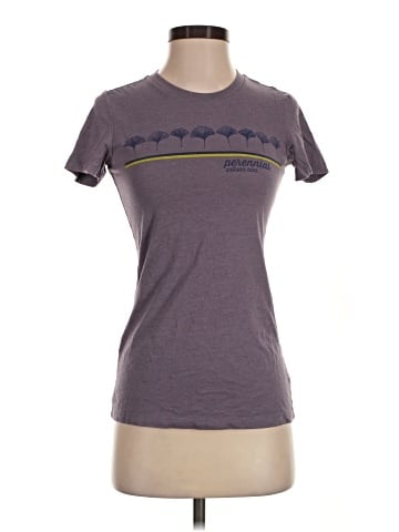 Bella Short Sleeve T-Shirt (view 1)