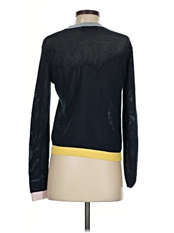 Slate Pullover Sweater (view 2)