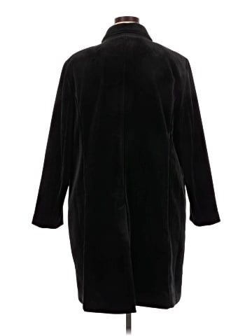 Talbots Coat (view 2)