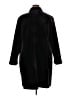 Talbots Black Coat Size 22 - photo 2