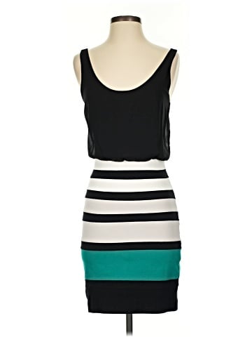 Express Casual Dress (view 1)