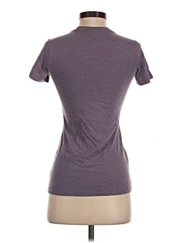 Bella Short Sleeve T-Shirt (view 2)