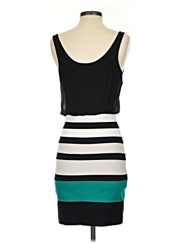 Express Casual Dress (view 2)
