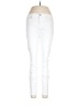 Seven7 White Jeans Size 30 waist - photo 1