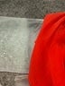 Ramy Brook 100% Polyester Orange 3/4 Sleeve Blouse Size XS - photo 8