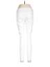 Seven7 White Jeans Size 30 waist - photo 2