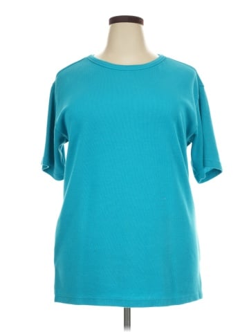 Jacque and KoKo Short Sleeve T-Shirt (view 1)