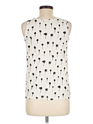 Workshop Sleeveless T-Shirt (view 2)