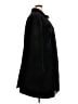 Talbots Black Coat Size 22 - photo 4