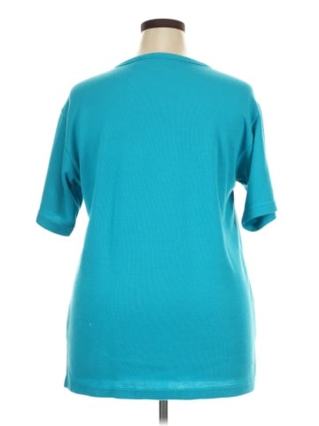Jacque and KoKo Short Sleeve T-Shirt (view 2)