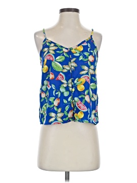 Japna Sleeveless Blouse (view 1)