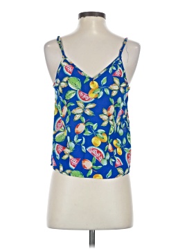 Japna Sleeveless Blouse (view 2)