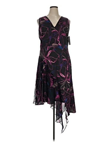 DKNY Cocktail Dress (view 1)