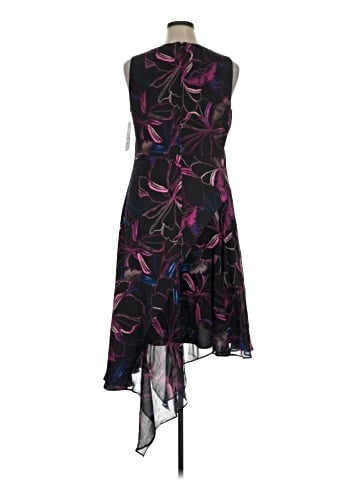 DKNY Cocktail Dress (view 2)