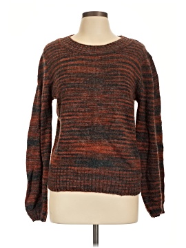 Moon River Pullover Sweater