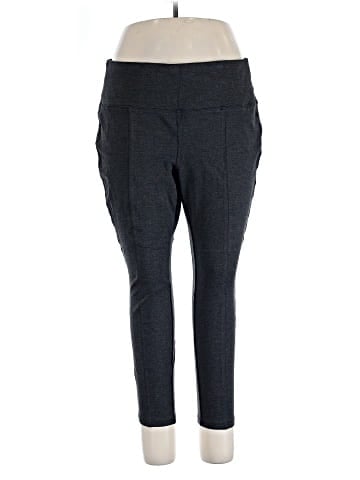 Style&Co Active Pants (view 1)