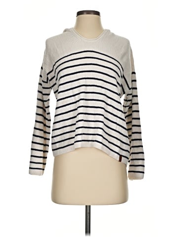 Roots Pullover Sweater (view 1)