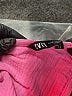Zara Pink Sleeveless Blouse Size S - photo 7