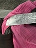 Zara Pink Sleeveless Blouse Size S - photo 8