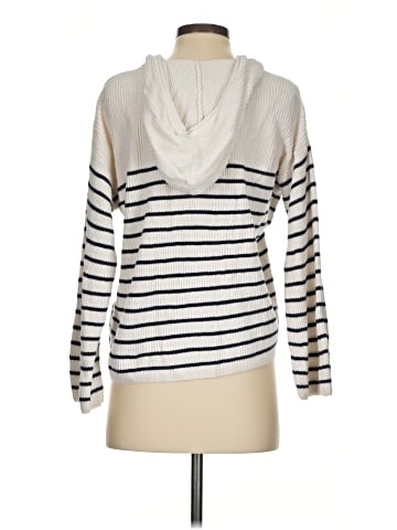 Roots Pullover Sweater (view 2)