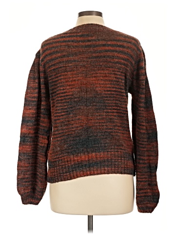 Moon River Pullover Sweater (view 2)