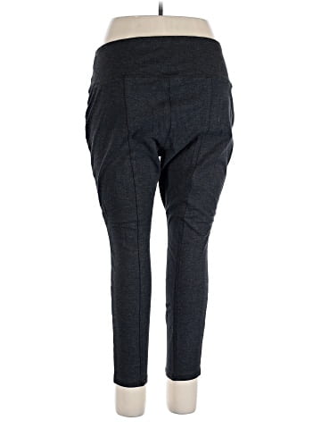 Style&Co Active Pants (view 2)