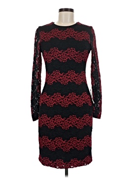 Dress the Population Cocktail Dress (view 1)