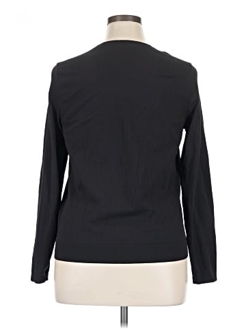 Athleta Long Sleeve T-Shirt (view 2)