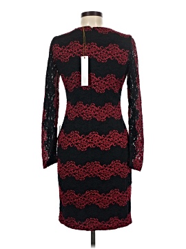 Dress the Population Cocktail Dress (view 2)