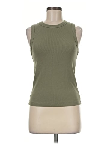 Market and Spruce Sleeveless T-Shirt (view 1)