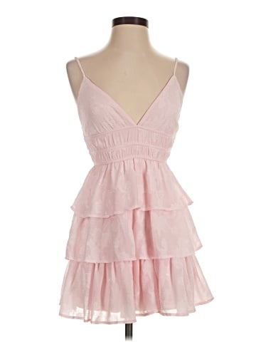 Altar'd State Cocktail Dress (view 1)