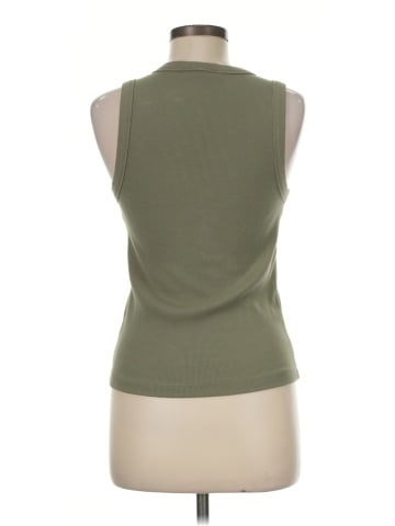 Market and Spruce Sleeveless T-Shirt (view 2)