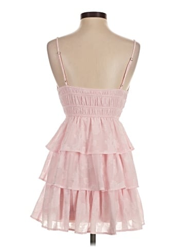 Altar'd State Cocktail Dress (view 2)
