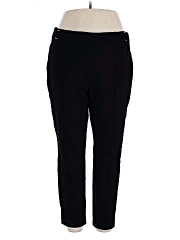 Rafaella Casual Pants (view 1)