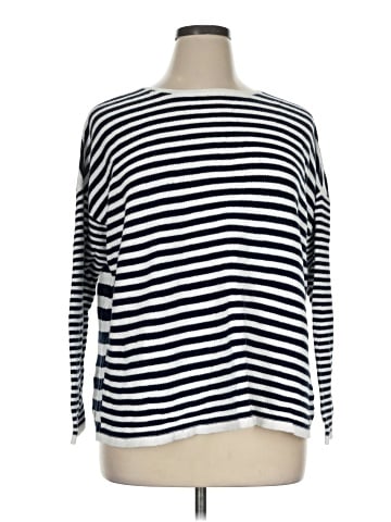 J.Jill Pullover Sweater (view 1)