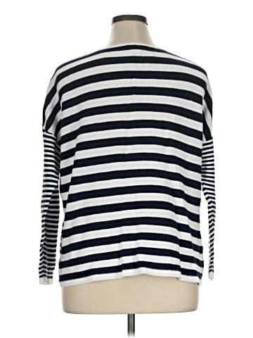 J.Jill Pullover Sweater (view 2)