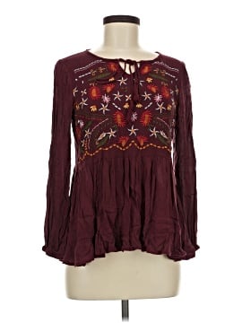 Montanaco Long Sleeve T-Shirt (view 1)