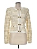 Express Tweed Ivory Jacket Size M - photo 1