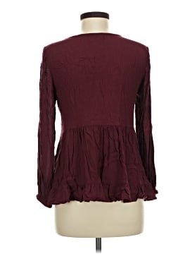 Montanaco Long Sleeve T-Shirt (view 2)
