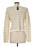 Express Tweed Ivory Jacket Size M - photo 2