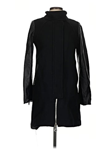 Milly Coat (view 1)