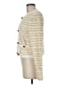 Express Tweed Ivory Jacket Size M - photo 5