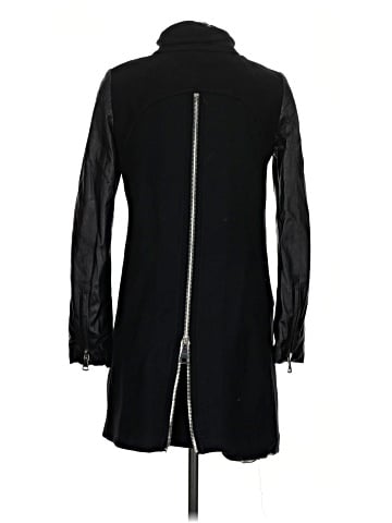 Milly Coat (view 2)