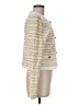 Express Tweed Ivory Jacket Size M - photo 4