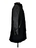 Milly Black Coat Size 4 - photo 4